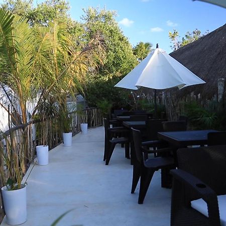 Cozy Room Near The Beach, Party Zone Τουλούμ Εξωτερικό φωτογραφία