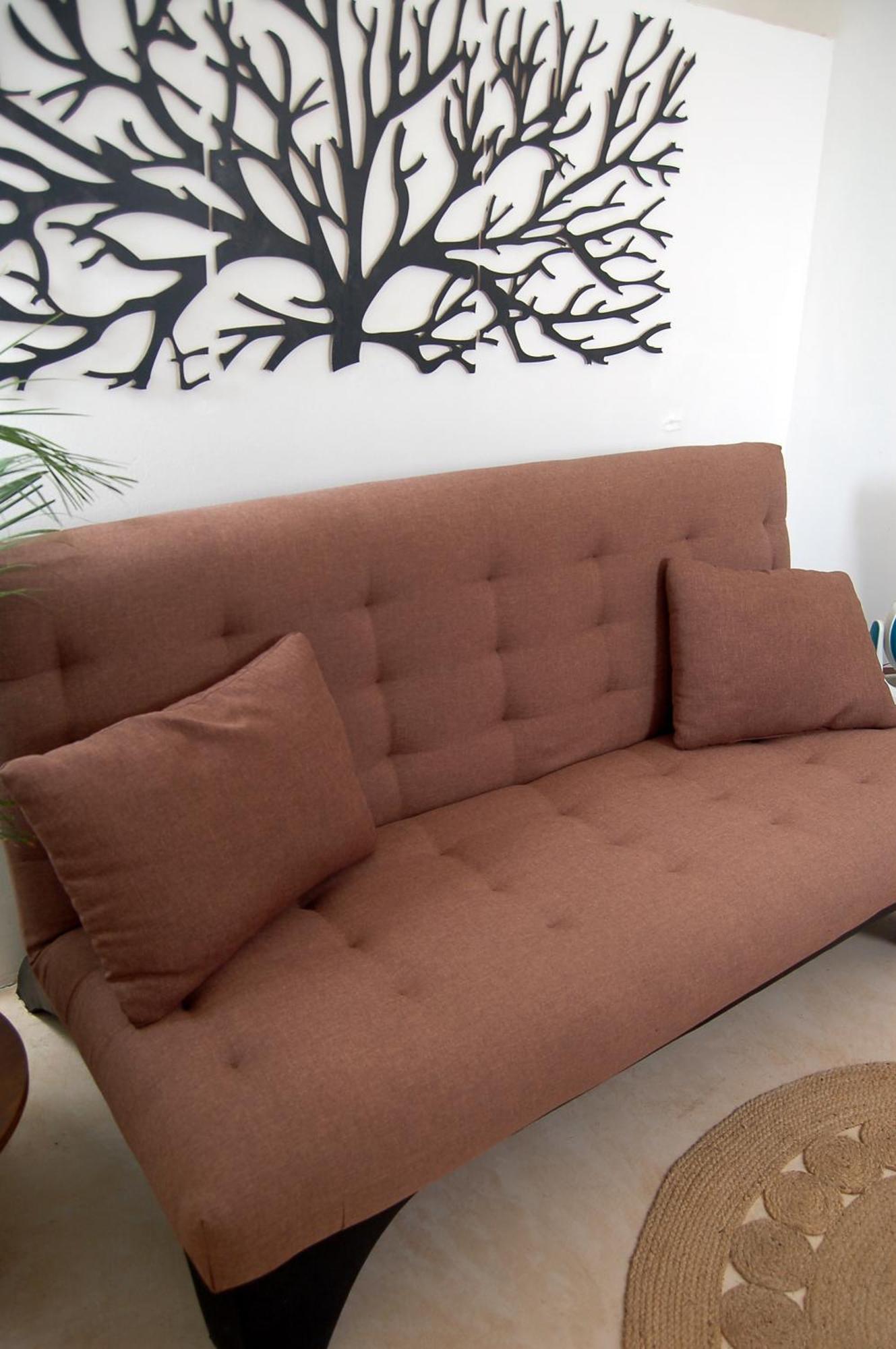 Cozy Room Near The Beach, Party Zone Τουλούμ Εξωτερικό φωτογραφία