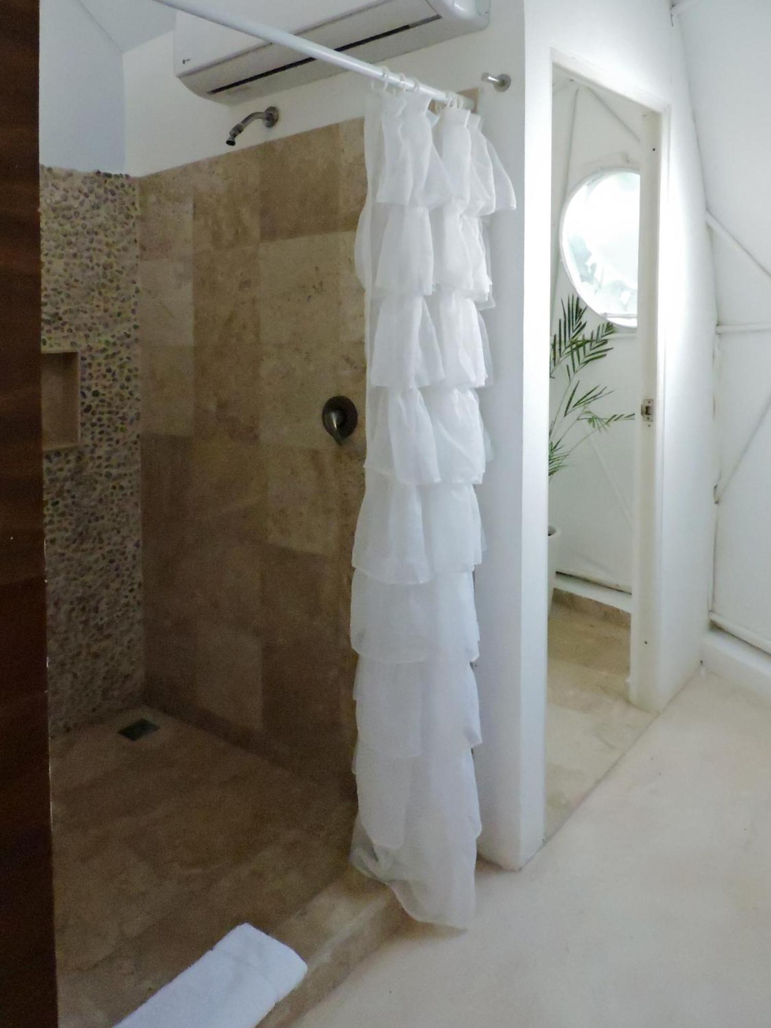 Cozy Room Near The Beach, Party Zone Τουλούμ Εξωτερικό φωτογραφία
