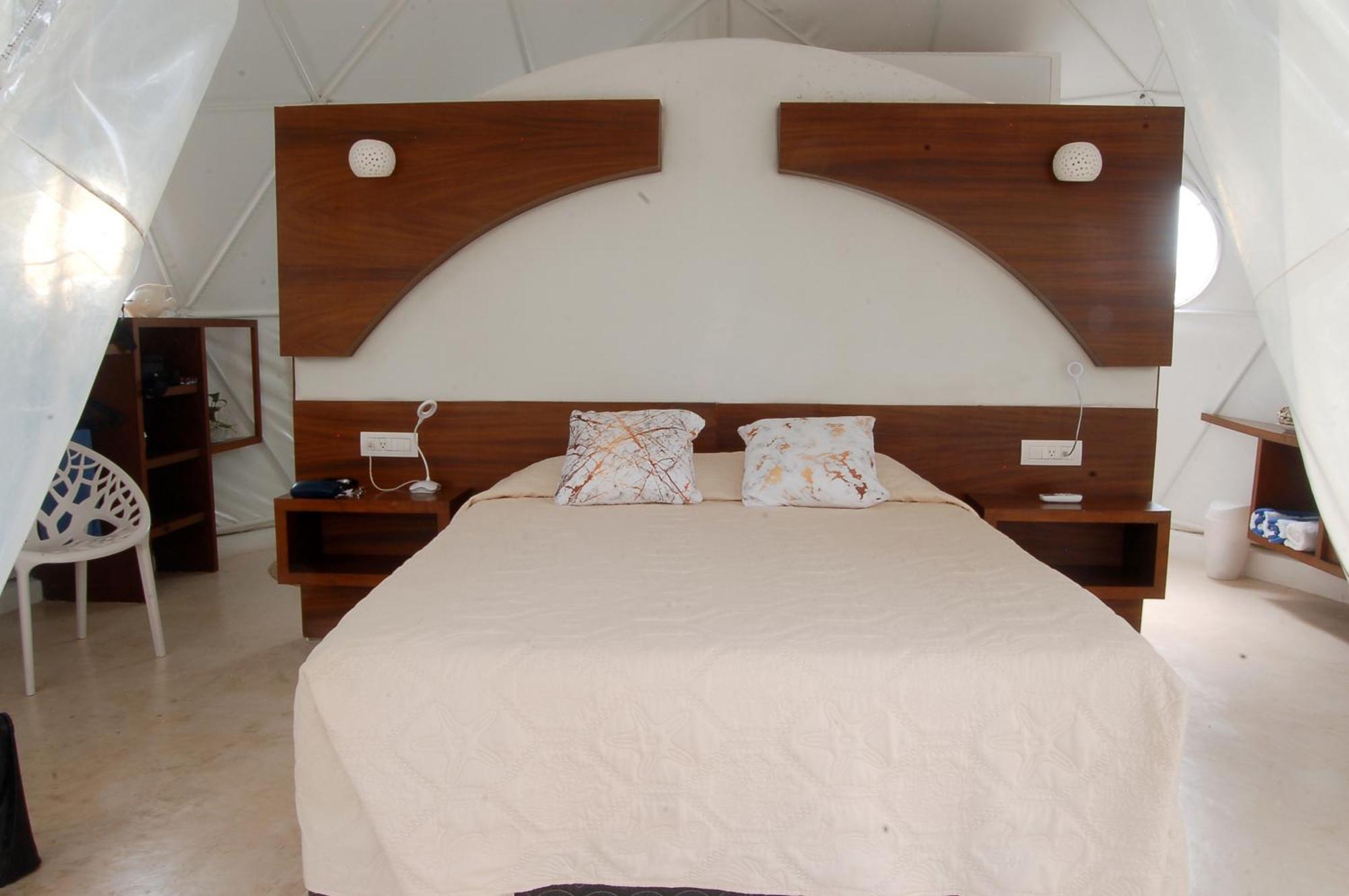 Cozy Room Near The Beach, Party Zone Τουλούμ Εξωτερικό φωτογραφία